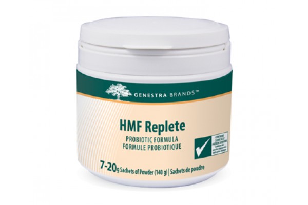 HMF Replete Probiotic by Genestra | Located in Canada