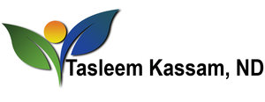 Tasleem Kassam ND, Naturopath & Homeopath